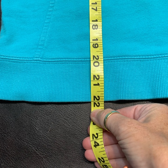 Vineyard Vines Shep 1/4 Zip Mock Neck Pullover Color Block with Logo Size M - Picture 11 of 13